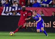 Bosnia & Herzegovina v United States